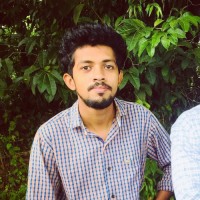 Muhammed Shanid Ek