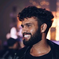 Ankeet Kumar