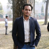 MD INJAMAM HOSSAIN