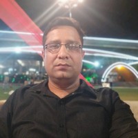 Vikas Kamra