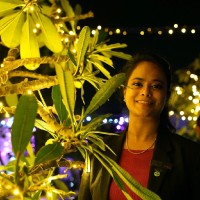 Lucia Aishwarya Baskaran