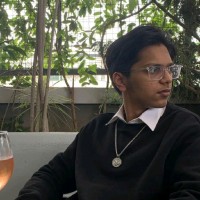 Sarthak Patodia