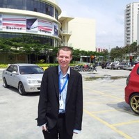 Chris Goodchild