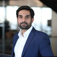 Arjun Raavish