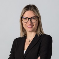 Irina Andrian