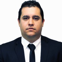 Luis Alberto Coss Ramos