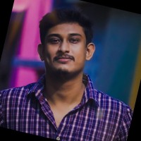 Suvankar Saha