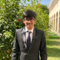Rushabh Soni