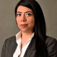 Jessica López Franco