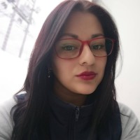 Liliana Isabel Díaz Avendaño