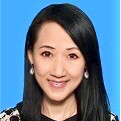 Alison Law, Cfa, Cpa, Cma