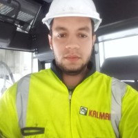 Yassine Syaf