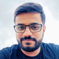 Swapnil Pramod Lomate