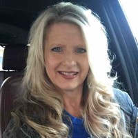 Tracy Overstreet
