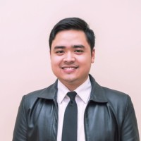 Joshua Purba