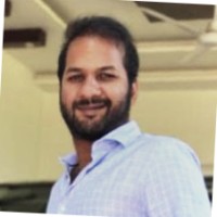 Vikas A
