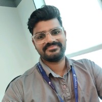 Prashanth K
