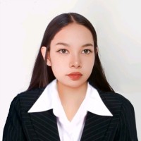 Janine Ivee B. Rosales