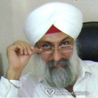 Narinder jit Singh