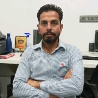 Narinder Dass