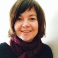 Marianne Rogne