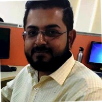 Indrajit Mukherjee