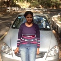 kavitha sanjay