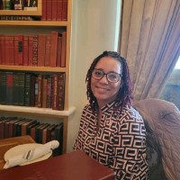 Marcia Cooper-Brown