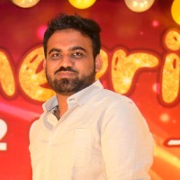 Manoj gowda B P