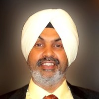 Major Harjit Singh Aulakh