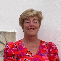 Esther Van Der Meulen Mha