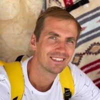 Andrey Romanychev