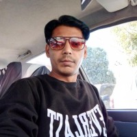 Shaharyar Alam