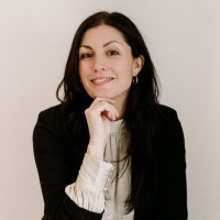 Naomi Pitt