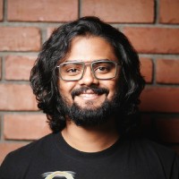 Rishikesh Arolkar