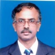 Shanmugam S