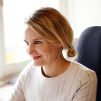 Jessica Wall