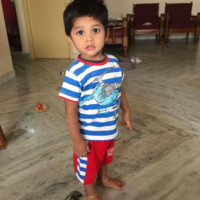 jimson augustine