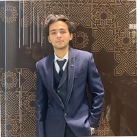 Harshil Shah