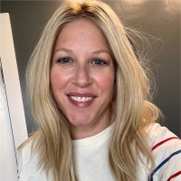 Anne Toohey