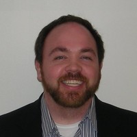 Mark Wales