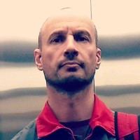 Boris Tseytlin