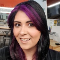 Monica Medina Ramirez