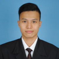 TERENCE MA