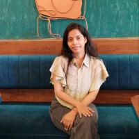 Rajeshwari Jadhav