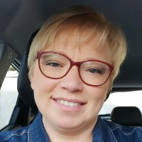 Alexandra Franck