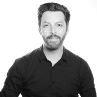 Derek Atkinson