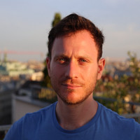 Andrew Meyer