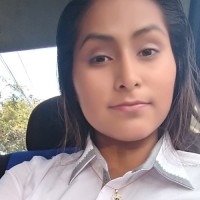 Gianella Rosales Vega