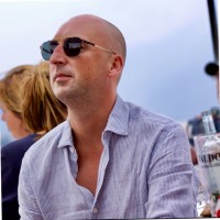 Jaap Bagerman